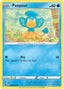 Pokémon-kaart Panpour 068/264 Common uit de set Fusion Strike