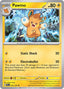 Pokémon-kaart Pawmo 075/193 Uncommon uit de set Paldea Evolved