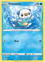 Pokémon-kaart Oshawott 041/189 Common uit de set Astral Radiance