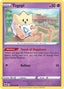 Pokémon-kaart Togepi 055/189 Common uit de set Astral Radiance
