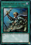 Yu-Gi-Oh!-kaart Reinforcement of the Army RA01-EN051 Ultimate Rare uit 25th Anniversary Rarity Collection