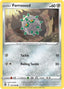 Pokémon-kaart Ferroseed 121/195 Common uit de set Silver Tempest