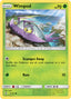Pokémon-kaart Wimpod 8/145 Common uit de set Guardians Rising