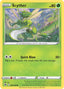 Pokémon-kaart Scyther 005/189 Common uit de set Astral Radiance