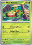 Pokémon-kaart Mow Rotom 009/182 Common uit de set Destined Rivals