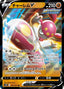 Pokémon-kaart Medicham V 036/067 Double Rare uit de set Blue Sky Stream