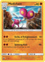 Pokémon-kaart Medicham 77/168 Rare uit de set Celestial Storm