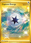 Pokémon-kaart Capture Energy 201/189 Secret Rare uit de set Darkness Ablaze