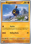 Pokémon-kaart Roggenrola 046/086 Common uit de set White Flare