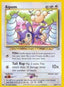 Pokémon-kaart Aipom 26/111 Uncommon uit de set Neo Genesis