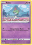 Pokémon-kaart Ralts 060/189 Common uit de set Astral Radiance
