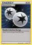 Pokémon-kaart Double Colorless Energy 74/83 Uncommon uit de set Generations