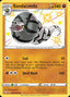 Pokémon-kaart Sandaconda SV071/SV122 Secret Rare uit de set Shining Fates