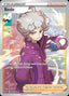 Pokémon-kaart Bede 199/202 Ultra Rare uit de set Sword & Shield