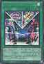 Yu-Gi-Oh!-kaart On Your Mark, Get Set, DUEL! QCCU-JP058 Secret Rare uit Quarter Century Chronicle side:Unity