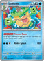 Pokémon-kaart Ludicolo 037/159 Rare uit de set Journey Together