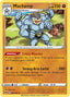 Pokémon-kaart Machamp 088/196 Holo Rare uit de set Lost Origin
