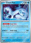 Pokémon-kaart Chien-Pao 056/191 Rare uit de set Surging Sparks