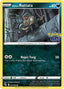 Pokémon-kaart Alolan Rattata 041/078 Common uit de set Pokémon GO