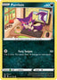 Pokémon-kaart Purrloin 77/159 Common uit de set Crown Zenith