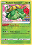 Pokémon-kaart Radiant Venusaur 004/078 Ultra Rare uit de set Pokémon GO