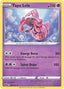 Pokémon-kaart Tapu Lele 064/159 Holo Rare uit de set Crown Zenith