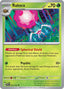 Pokémon-kaart Rabsca 024/162 Uncommon uit de set Temporal Forces