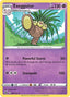 Pokémon-kaart Exeggutor 058/159 Rare uit de set Crown Zenith