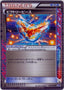 Pokémon-kaart Victory Piece 70/70 Rare uit de set Plasma Gale