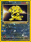 Pokémon-kaart Electabuzz 1/9 Promo uit de set Best of Game Cards Promos