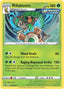 Pokémon-kaart Rillaboom 018/198 Holo Rare uit de set Chilling Reign