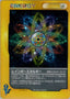 Pokémon-kaart Rainbow Energy Holo Rare uit de set Pokémon Card VS