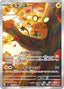 Pokémon-kaart Dedenne 085/080 Illustration Rare uit de set Nihil Zero