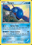 Pokémon-kaart Kyogre 53/160 Rare uit de set Primal Clash