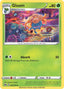 Pokémon-kaart Gloom 002/196 Uncommon uit de set Lost Origin