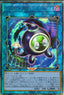 Yu-Gi-Oh!-kaart Linkuriboh HC01-JP048 Ultimate Rare uit History Archive Collection