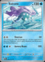 Pokémon-kaart Suicune 24/131 Uncommon uit de set Prismatic Evolutions