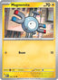Pokémon-kaart Magnemite 045/132 Common uit de set Mega Evolution