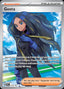 Pokémon-kaart Geeta 218/197 Ultra Rare uit de set Obsidian Flames