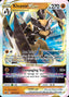 Pokémon-kaart Kleavor VSTAR SWSH249 Promo uit de set SWSH Black Star Promos