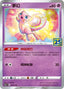 Pokémon-kaart Mew 002/028 Fixed uit de set 25th Anniversary Collection