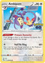Pokémon-kaart Ambipom 057/078 Common uit de set Pokémon GO