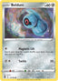 Pokémon-kaart Beldum 117/195 Common uit de set Silver Tempest