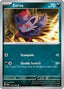 Pokémon-kaart Zorua 031/064 Common uit de set Shrouded Fable