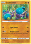 Pokémon-kaart Crabrawler 084/198 Common uit de set Chilling Reign