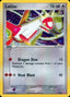 Pokémon-kaart Latias 4/10 Common uit de set EX Trainer Kit
