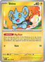 Pokémon-kaart Shinx 068/193 Common uit de set Paldea Evolved