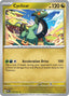 Pokémon-kaart Cyclizar 070/091 Rare uit de set Paldean Fates