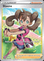 Pokémon-kaart Shauna 263/264 Ultra Rare uit de set Fusion Strike