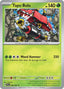 Pokémon-kaart Tapu Bulu 006/064 Rare uit de set Shrouded Fable